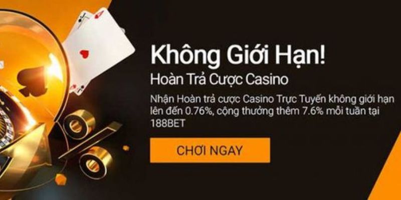 Trang chủ 25 Đặt cược thả ga nhận tiền hoàn trả liền tay