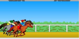 cá cược đua ngựa