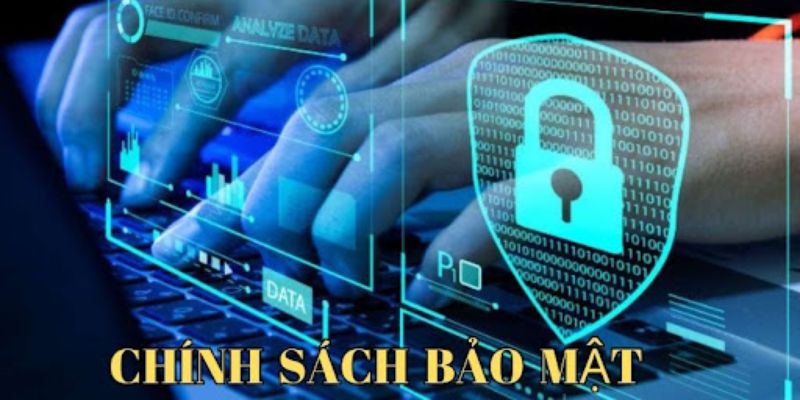 Chính Sách Bảo Mật 188BET - Tài Khoản An Toàn, Chơi Thả Ga 1 Tầm quan trọng của chính sách bảo mật 188BET