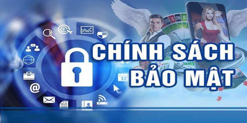 Chính Sách Bảo Mật 188BET - Tài Khoản An Toàn, Chơi Thả Ga 3 Nghĩa vụ của nhà cái đối với việc an toàn thông tin người chơi