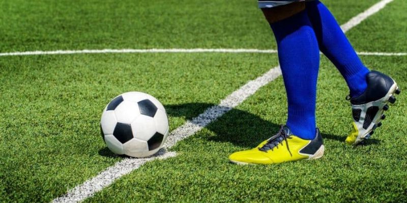 Kèo Kick Off - Chiến Lược Soi Kèo Chuẩn Xác Trong Trận Đấu 1 kèo kick off