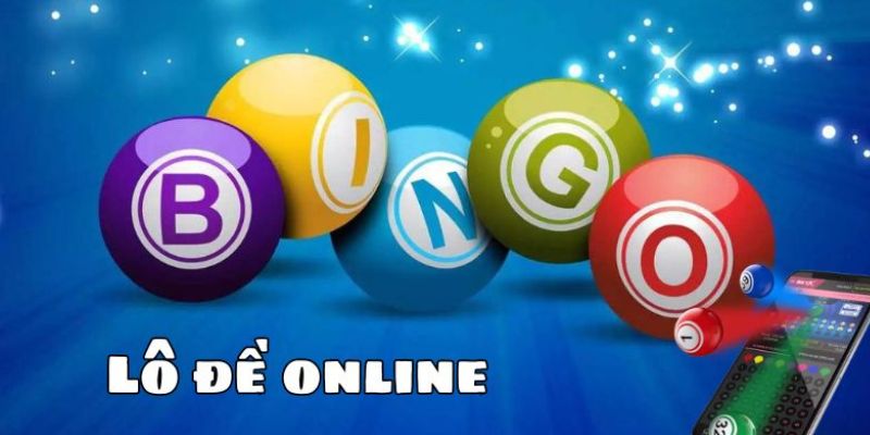 Lô Đề Trực Tuyến 188BET - Các Loại Hình Lô Đề Hiện Nay 1 lô đề trực tuyến 188BET