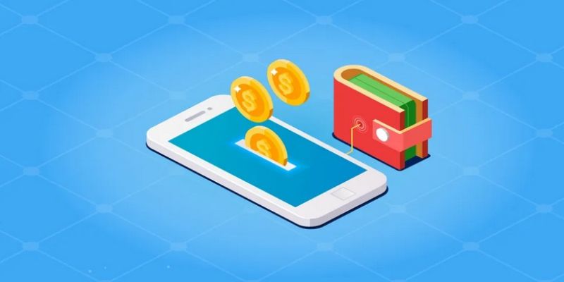 Nạp Tiền 188BET - Siêu Tốc, Nhận Ngay Nhiều Ưu Đãi Khủng! 1 nạp tiền 188BET