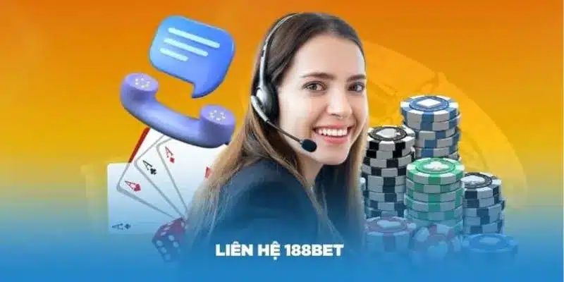 Phương Thức Liên Hệ 188BET - Hỗ Trợ 24/7, Giải Đáp Thắc Mắc 3 Một vài lưu ý quan trọng mà bạn cần phải quan tâm đến