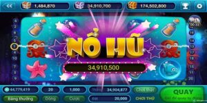 top game nổ hũ 188BET