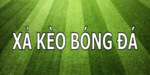 xả kèo bóng đá